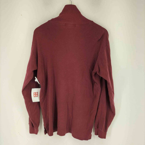 ポロバイラルフローレン Polo by RALPH LAUREN 90S タートルネックカットソー スモールポニー メンズ JPN:S