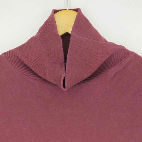 ポロバイラルフローレン Polo by RALPH LAUREN 90S タートルネックカットソー スモールポニー メンズ JPN:S
