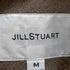 ジルスチュアート JILLSTUART ベルテッド ライトモッサコート レディース JPN:M