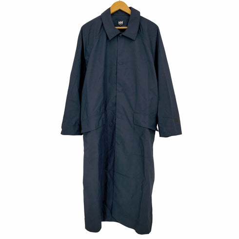 ヘリーハンセン HELLY HANSEN WR LIGHT COAT ウォーターリペレント ライトコート メンズ JPN:M