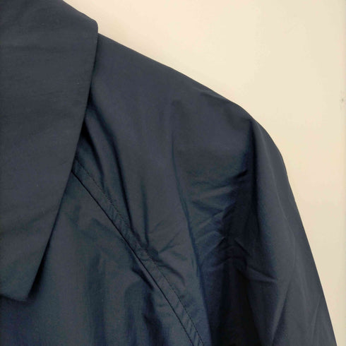 ヘリーハンセン HELLY HANSEN WR LIGHT COAT ウォーターリペレント ライトコート メンズ JPN:M