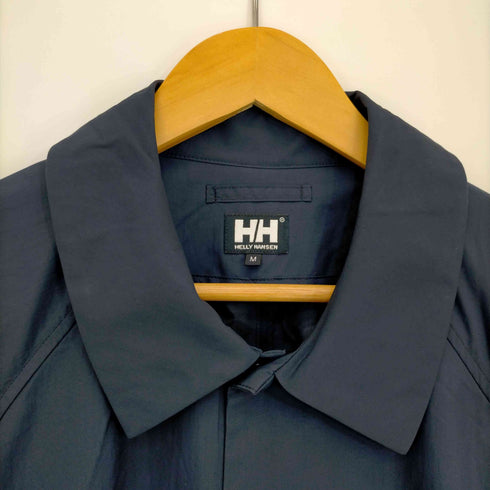 ヘリーハンセン HELLY HANSEN WR LIGHT COAT ウォーターリペレント ライトコート メンズ JPN:M