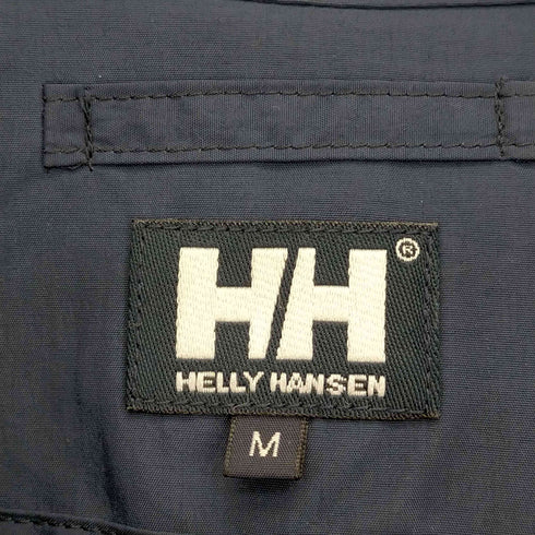 ヘリーハンセン HELLY HANSEN WR LIGHT COAT ウォーターリペレント ライトコート メンズ JPN:M