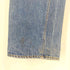 リーバイス Levis 501 66後期 赤耳 スモールe ボタン裏6 ポケットチェーンステッチ 80年2月製造 メンズ W29 L33