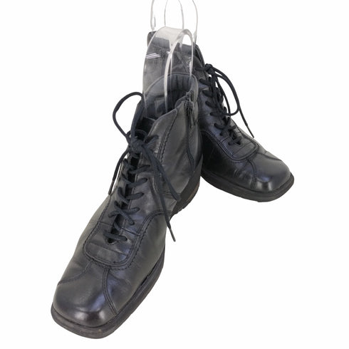 アシックスジーロ asics GIRO pedala ペダラ ハイカットスニーカー レディース