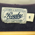 ラグビーラルフローレン Rugby Ralph Lauren 前V ラグラン クルーネックスウェット メンズ import:S