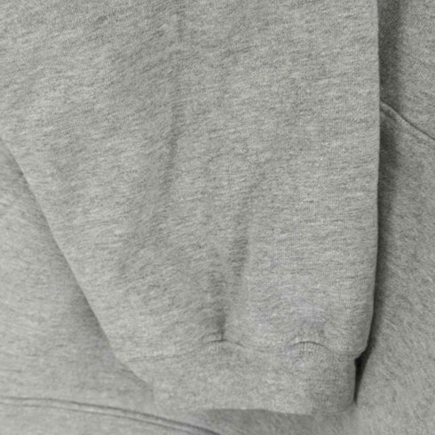 ナイキ NIKE 90S USA製 カレッジフーディー センタースウォッシュ オハイオ州 メンズ JPN:L