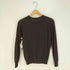 ジョンスメドレー JOHN SMEDLEY イングランド製 ウール ハイゲージカーディガン レディース import:M