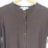 ジョンスメドレー JOHN SMEDLEY イングランド製 ウール ハイゲージカーディガン レディース import:M