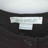 ジョンスメドレー JOHN SMEDLEY イングランド製 ウール ハイゲージカーディガン レディース import:M