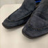ロックポート ROCKPORT スウェード ローファー スリッポンシューズ メンズ JPN:25