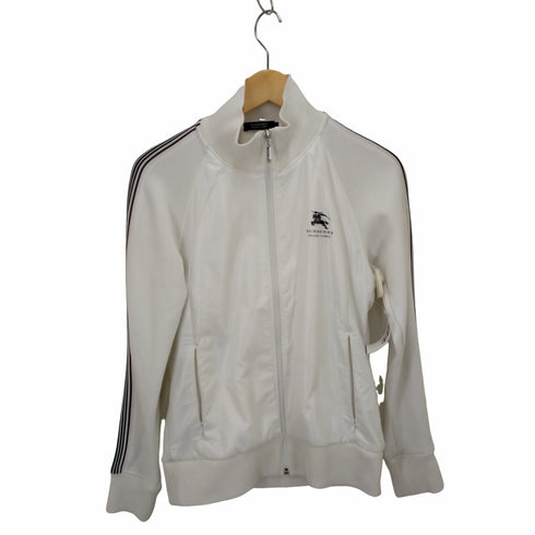 バーバリーブラックレーベル BURBERRY BLACK LABEL トラックジャケット メンズ 2