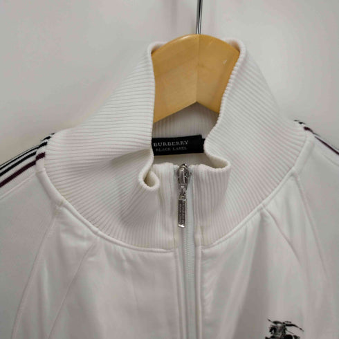 バーバリーブラックレーベル BURBERRY BLACK LABEL トラックジャケット メンズ 2