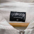 ステューシー Stussy AUTHENTIC GeAR 総柄ジップアップパーカー メンズ JPN:M