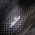 エレッセ ellesse 裏ボア スエード ハイカットスニーカー レディース JPN:23.5