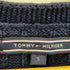 トミーヒルフィガー TOMMY HILFIGER ケーブルニット コットンVネックセーター チルデンニット クリケットセーター メンズ JPN:S