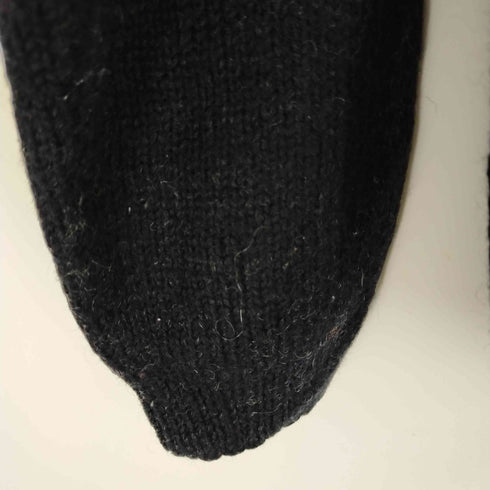 ジェイクルー J.CREW 総柄ニット メンズ XS