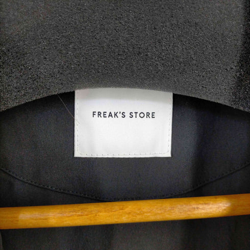フリークスストア FREAKS STORE コーデュラテーラードジャケット メンズ JPN:L