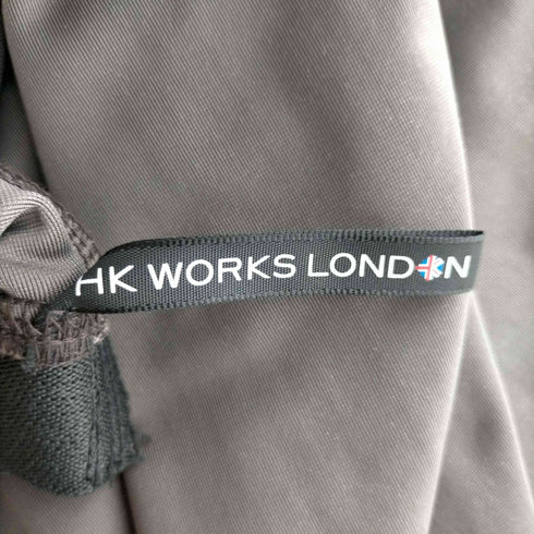 エイチケーワークスロンドン HK WORKS LONDON チュールスカート レディース JPN:M