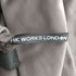 エイチケーワークスロンドン HK WORKS LONDON チュールスカート レディース JPN:M