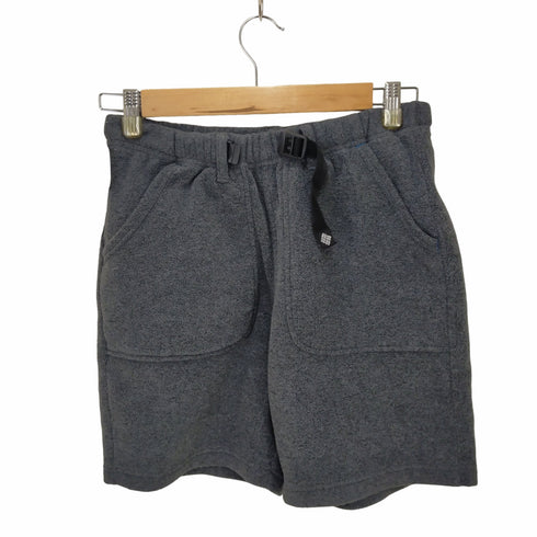コロンビア Columbia フリースショートパンツ メンズ S