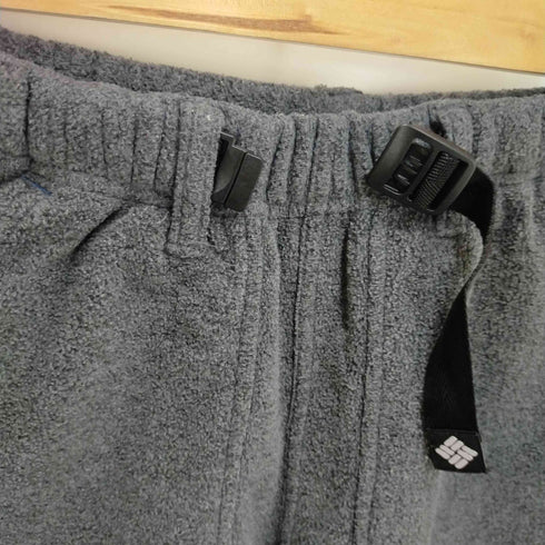コロンビア Columbia フリースショートパンツ メンズ S