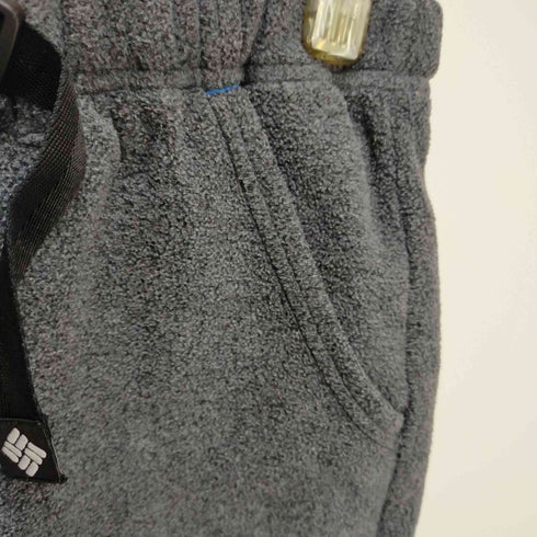コロンビア Columbia フリースショートパンツ メンズ S