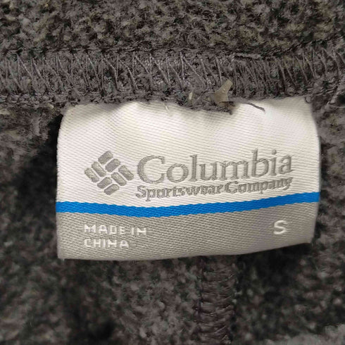 コロンビア Columbia フリースショートパンツ メンズ S