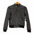 ユナイテッドアローズ UNITED ARROWS DIPITY ラムレザージャケット レディース
