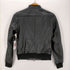 ユナイテッドアローズ UNITED ARROWS DIPITY ラムレザージャケット レディース