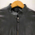 ユナイテッドアローズ UNITED ARROWS DIPITY ラムレザージャケット レディース