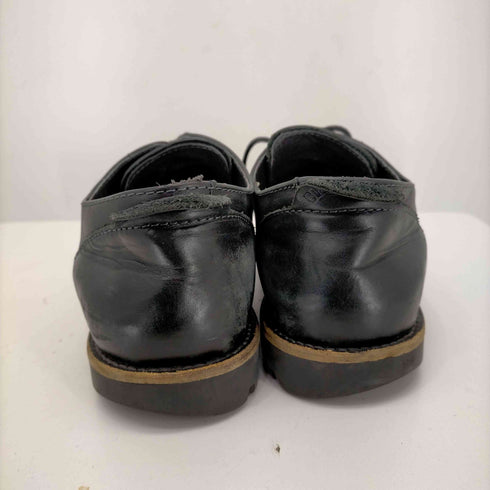 ビルケンシュトック BIRKENSTOCK GILFORD レザーシューズ メンズ 40L