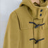 マッキントッシュ Mackintosh EL/HG 英国製 ウールダッフルコート レディース DE:36
