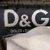 ディーアンドジー D&G ルーマニア製 PATRIOTパッチ フード着脱可 ミリタリーブルゾン メンズ 30/44