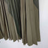ビューティフルピープル beautiful people pe. taffta star pleats skirt プリーツスカート レディース 36