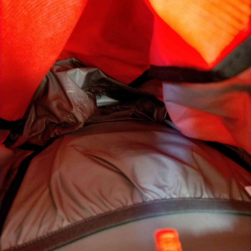 カリマー Karrimor ridge40 Medium メンズ