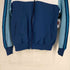 アディダス adidas 80S 万国旗タグ 香港製 トラックジャケット メンズ import:L
