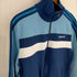 アディダス adidas 80S 万国旗タグ 香港製 トラックジャケット メンズ import:L