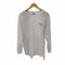 PLAVOR 21SS MERRY JANE LONG SLEEVE TEE メンズ 02