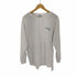PLAVOR 21SS MERRY JANE LONG SLEEVE TEE メンズ 02
