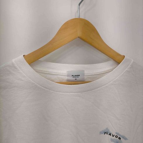 PLAVOR 21SS MERRY JANE LONG SLEEVE TEE メンズ 02
