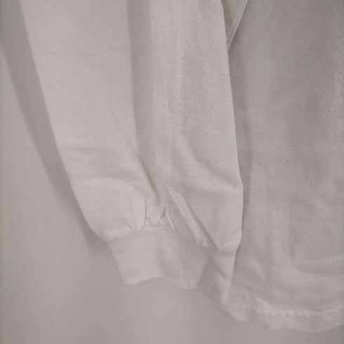 PLAVOR 21SS MERRY JANE LONG SLEEVE TEE メンズ 02