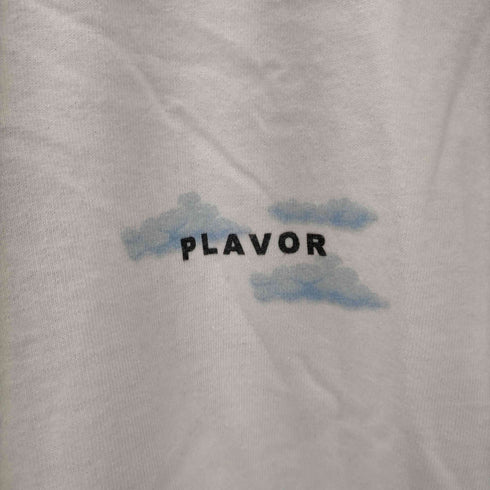 PLAVOR 21SS MERRY JANE LONG SLEEVE TEE メンズ 02