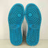 ジョーダンブランド JORDAN BRAND Air Jordan 1 High UNC White/Dark Powder Blue メンズ JPN:26.5