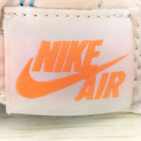 ジョーダンブランド JORDAN BRAND Air Jordan 1 High UNC White/Dark Powder Blue メンズ JPN:26.5