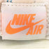 ジョーダンブランド JORDAN BRAND Air Jordan 1 High UNC White/Dark Powder Blue メンズ JPN:26.5