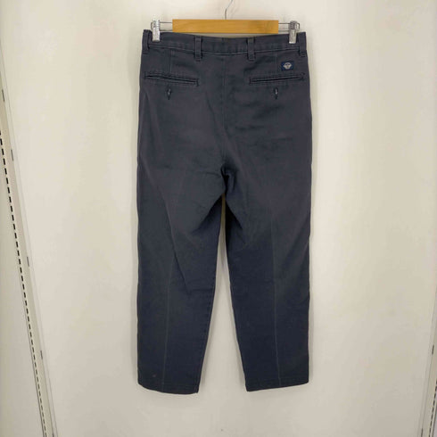 ドッカーズ DOCKERS 90S USA製 コットンツイル 2タックチノパン 96年製 メンズ 30×29