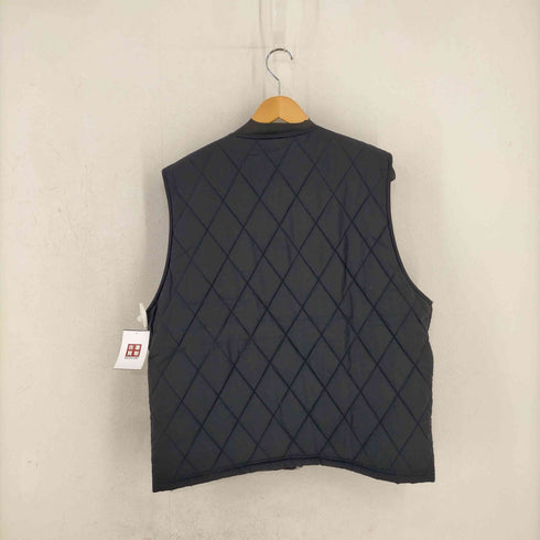 ステューシー Stussy 23SS Diamond Quilted ( stussy Vest メンズ import:L