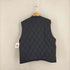 ステューシー Stussy 23SS Diamond Quilted ( stussy Vest メンズ import:L
