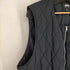 ステューシー Stussy 23SS Diamond Quilted ( stussy Vest メンズ import:L